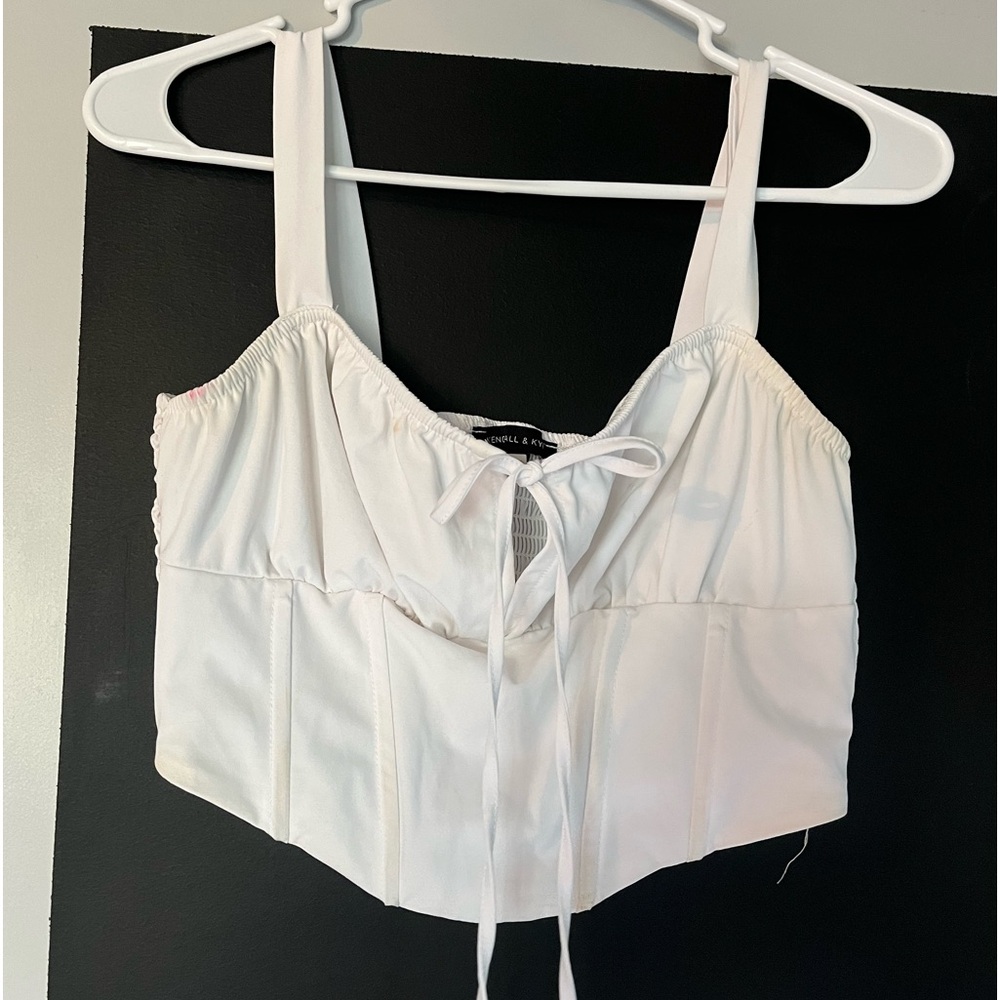 Corset Top